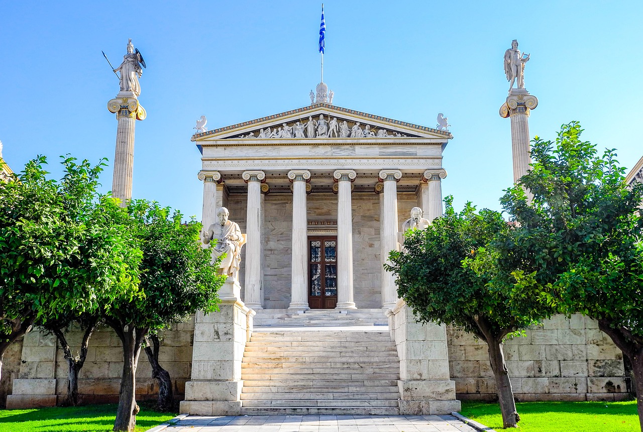 Aristotle's Influence on Western Philosophy